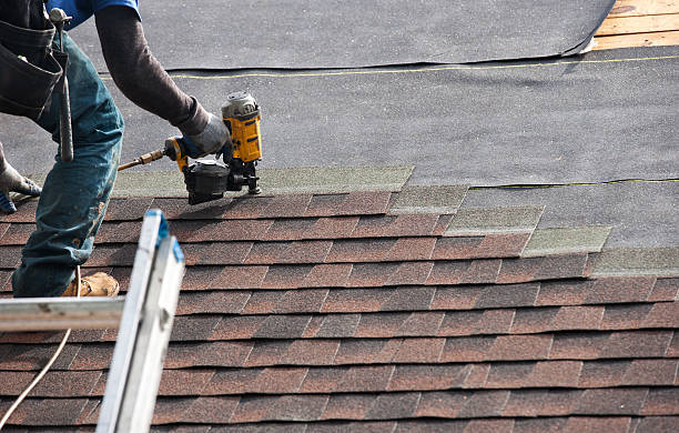 Licensed Emergency Roof Repair service in Basin, WY - Brentwood Metal Roofing